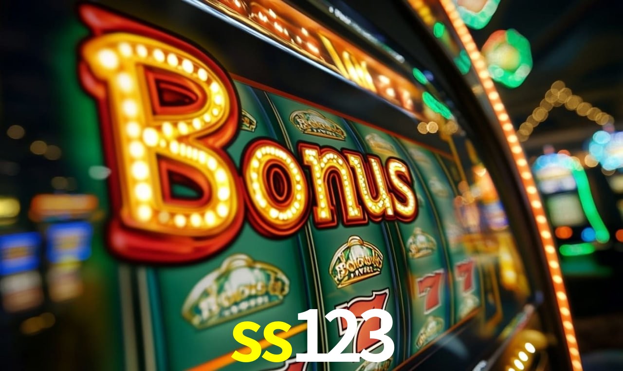 Plataforma ss123 - Segurança SSL 256-bit